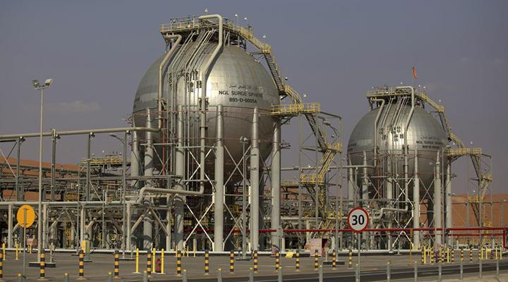 Aramco launches IPO with Crown Prince's economic vision at stake