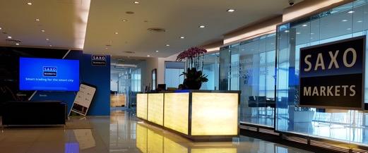 Saxo Markets aims for transparency through new loyalty programme