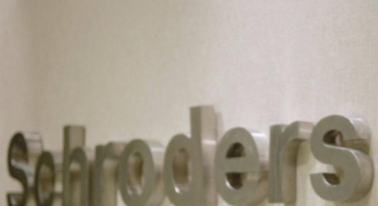 Schroders to advance ESG cause and boost sustainability initiatives from Singapore