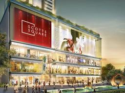 Robust balance sheet & occupancy rates keep Wheelock Properties at 'buy'