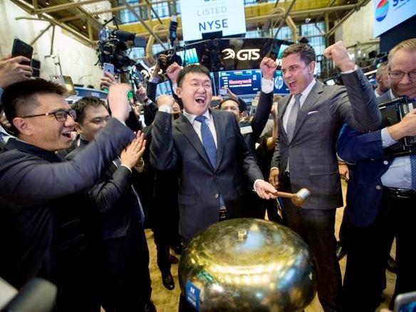 Sea's 3Q losses widen to US$133 mil on higher costs and expenses