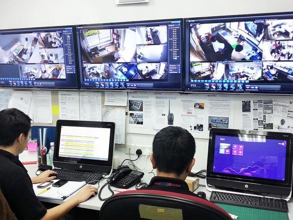 Secura Group reverses into the red in 2Q on competition, damages and absence of one-off