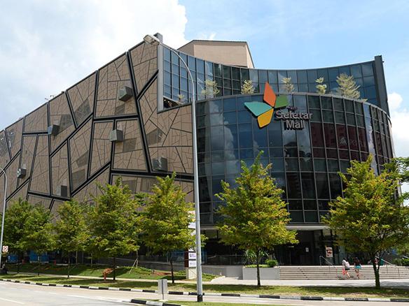 SPH REIT upgraded to ‘buy’ on potential mall acquisition 