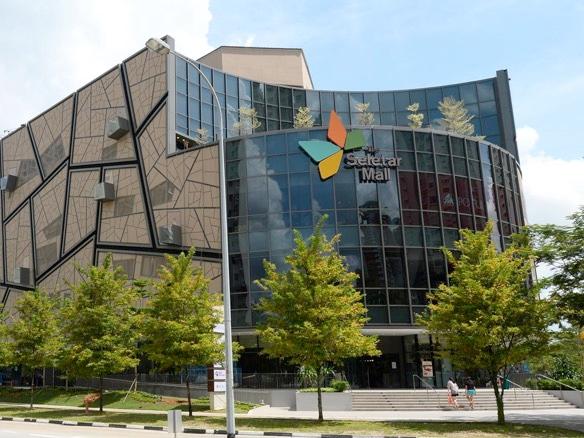 Acquisition of Seletar Mall could spur steady SPH REIT
