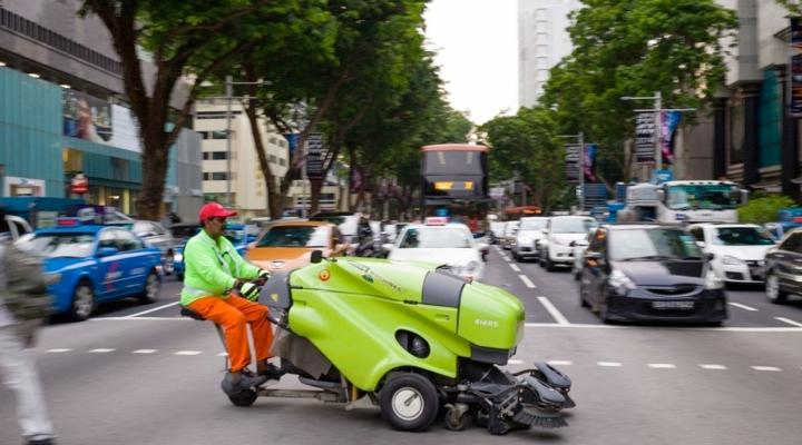 Competition watchdog to assess if Sembcorp-Veolia deal could result in 'substantial lessening of competition'