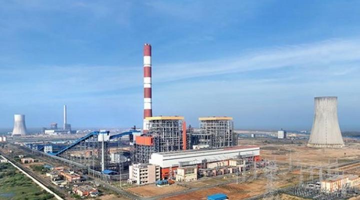 Sembcorp Industries' near-term outlook hinges on sustained India uptrend, say analysts