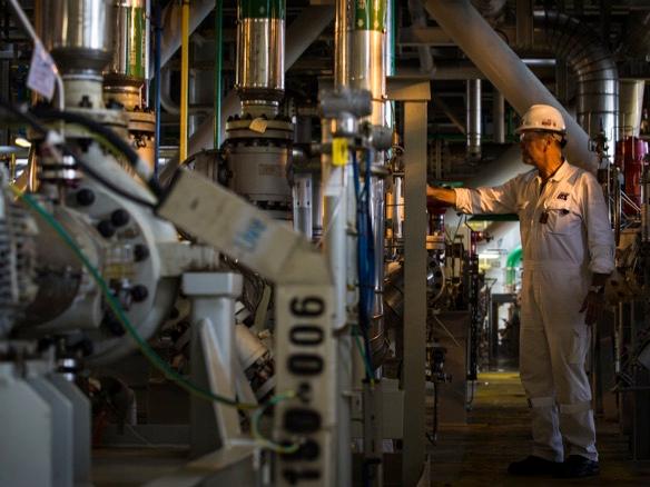 No O&M spinoff for Sembcorp? No worries