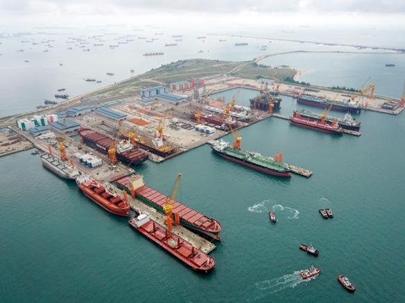 SembMarine sale of 9 rigs at minimal loss gives brokers another reason to rerate stock