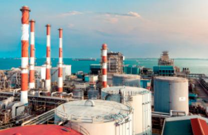 Sembcorp posts 56% fall in 3Q earnings to $54 mil on marine division losses and Gallant Venture impairment