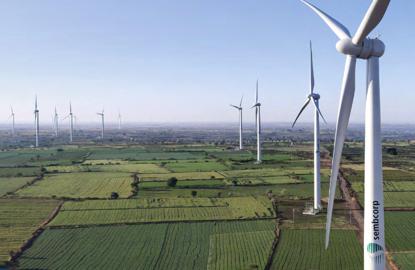 Sembcorp's expanded but undervalued utilities business an attraction