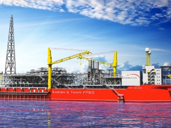 SembMarine wins EPC contract from TechnipFMC