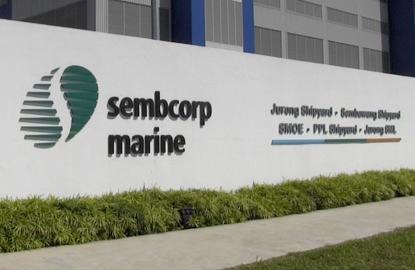 Just when you thought things couldn’t get any worse at SembMarine...