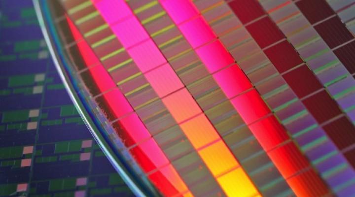 RHB is bullish on the semiconductor industry