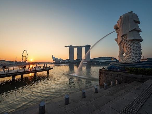 Singapore is betting on its integrated resorts – but will the $9 bil 'IR 2.0' plan be enough?