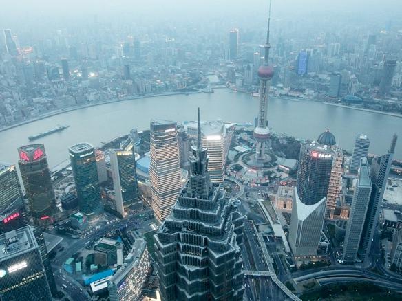 KKR raising first Asia real estate fund, targeting US$1.5 billion