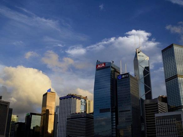 Economists raise China GDP forecast after growth beats estimates