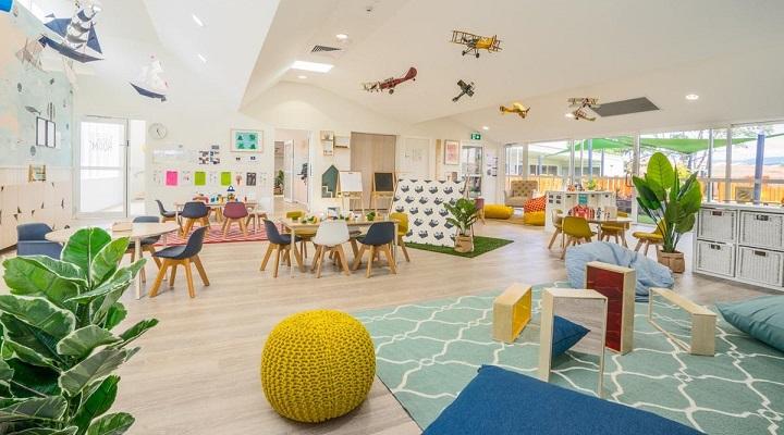 MindChamps acquires 8 more Sydney preschool centres for $39.3 mil