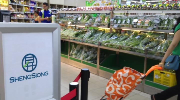 This consumer stock offers 'unexciting growth', but excellent shelter in volatile times 