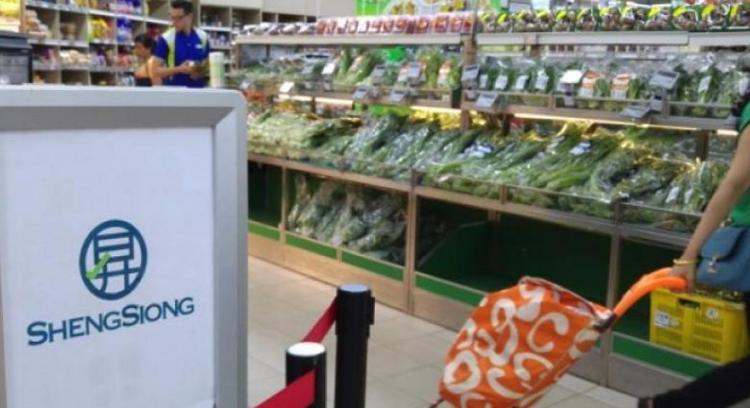 Sheng Siong reports 54.4% surge in 3Q earnings to $31.8 mil on elevated demand arising from Covid-19