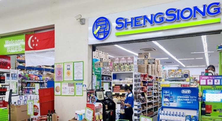 Sheng Siong earnings up 8.9% y-o-y to $36.3 mil for 1QFY2024