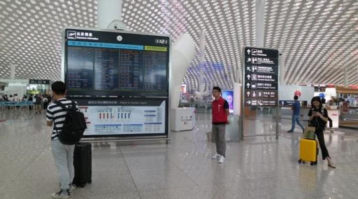 Holiday cheer for China and South Korea despite gloomy Asian aviation sector 