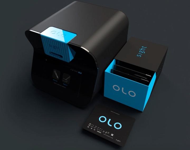 CK Hutchison-backed VC Longliv supports artificial intelligence-dependent blood testing with latest investment 