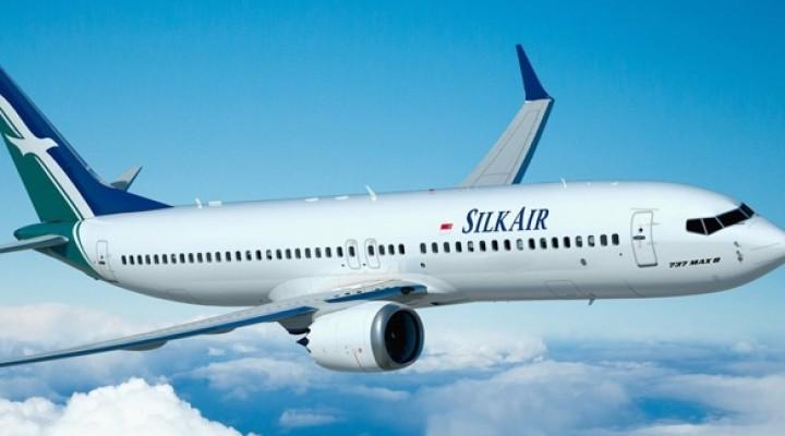 SilkAir's Singapore-Broome direct flight service to return in June 2019 