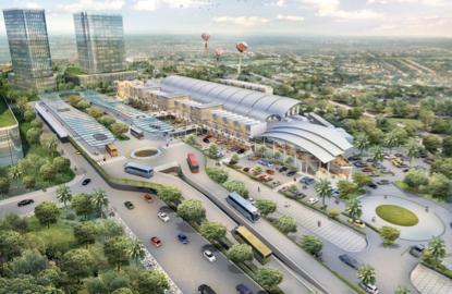 Sinarmas Land 2Q earnings jump 78.7% to $63.0 mil