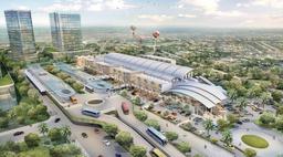 Sinarmas Land records almost sevenfold increase in 1H earnings to $331 mil on higher revenue, exceptional gains