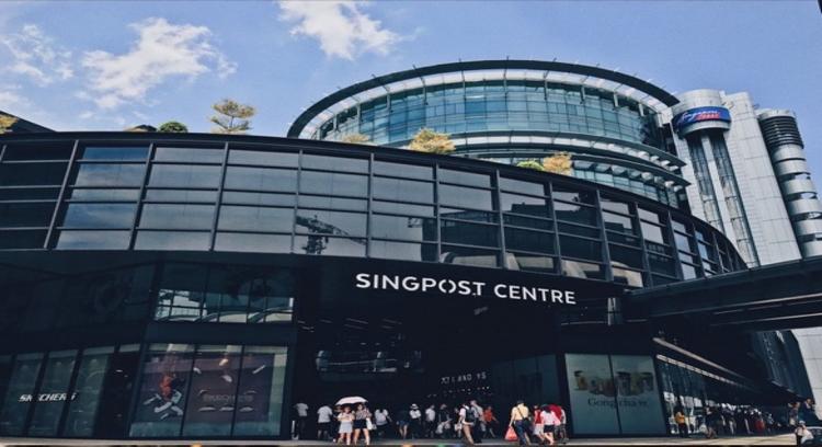 SingPost acquires 38% stake in Australian freight company for $84.1 mil