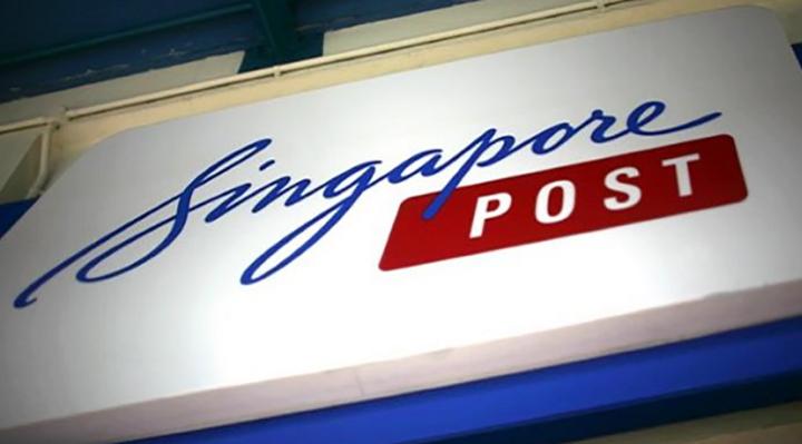 SingPost's US e-commerce units seek bankruptcy protection