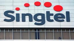 Singtel launches 5G network; offers speed of over 1Gbps on 3.5GHz