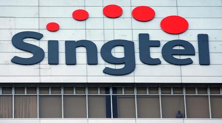 Singtel launches 5G network; offers speed of over 1Gbps on 3.5GHz