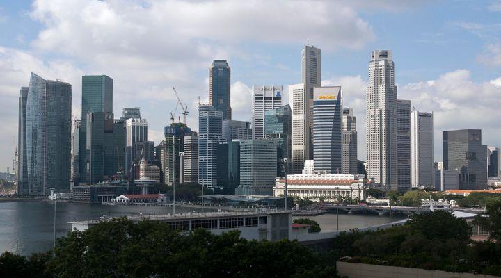 What is sustainable finance? That's a US$4 trillion question for investors