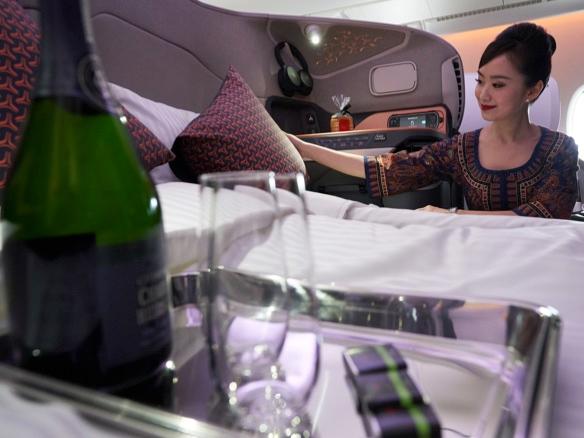 Uncertainty looms over Singapore Airlines with mixed operating stats, US-China trade spat: OCBC