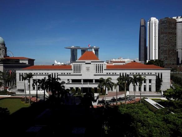 UOB sees deficit of $1.2 bil in FY2019 Budget on moderating domestic economy