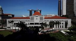 Auditor-General's Office highlights lapses in IT controls, procurement and contract management