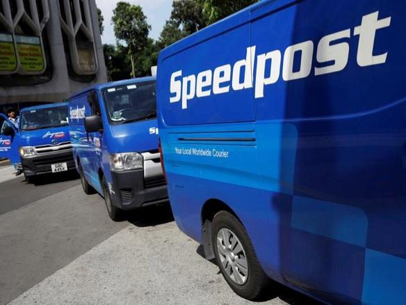 SingPost downgraded to 'hold' on longer turnaround time for US ops