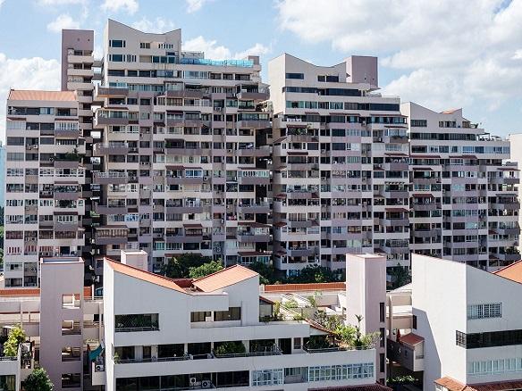 Look who's back buying Singapore homes