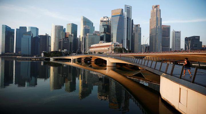 Half of local businesses expect Singapore's business climate to worsen this year: SBF survey