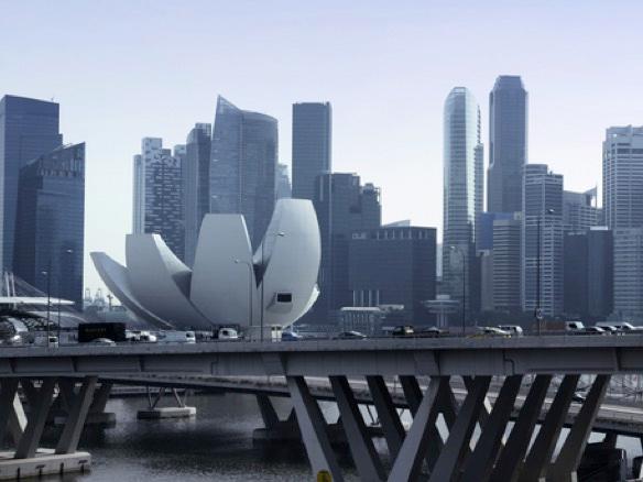 KinderWorld Education Group said to consider Singapore IPO