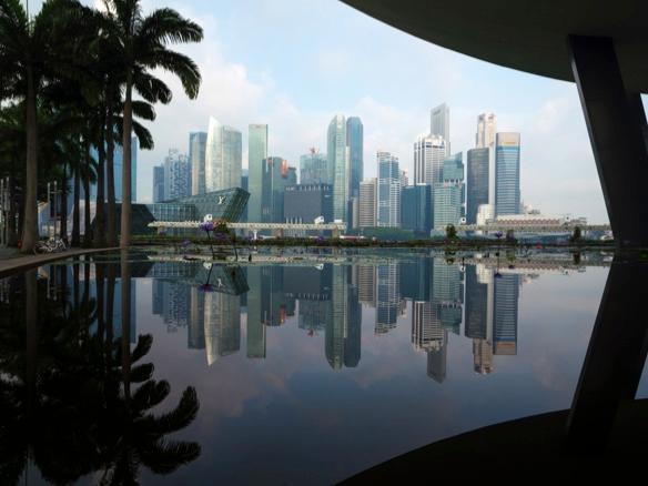 Good neighbours, good economics