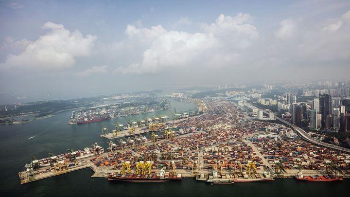 Singapore NODX continues to slump in November amid decline in electronic exports