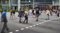 Singapore scrutinises 47 firms on high percentage of foreign hires, 240 more to be investigated