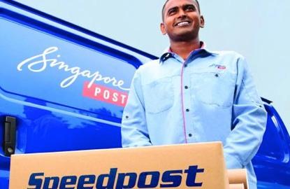 Hold your horses on SingPost, advise brokerages  
