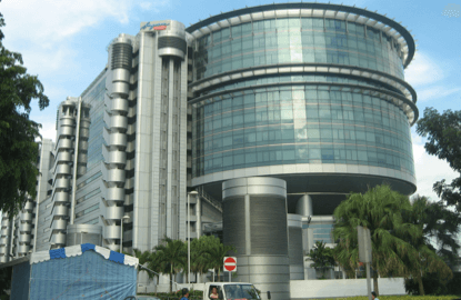 SingPost’s 1Q earnings fall 23% to $35.9 mil on absence of one-off gains