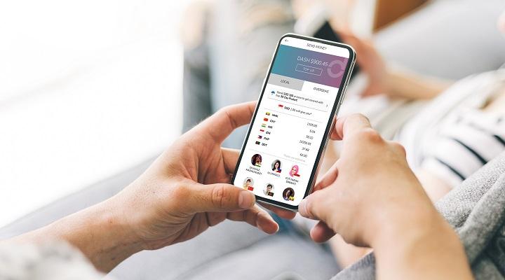 Singtel offers mobile remittance service with personal insurance cover