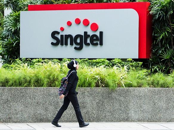 Singtel acquires remaining shares in cybersecurity firm Trustwave