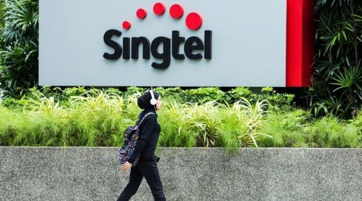 Singtel's 2Q earnings lower at $667 mil on absence of one-off gain