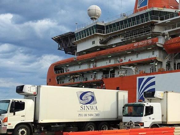 Sinwa reverses into profitability in FY17 on record revenue